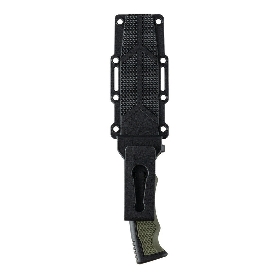 Cuțit Bushhawk #9244 - Fiabilitate Extremă pe Teren