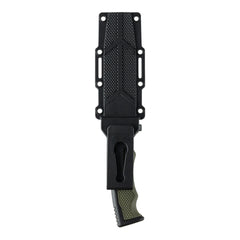 Cuțit Bushhawk #9244 - Fiabilitate Extremă pe Teren