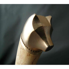 Cuțit Cadou Bear Gift Box Marttiini Oy - Lamă Fixă, Design Nordic - 1