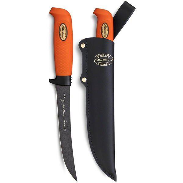 Cuțit Carving Martef Marttiini Oy - Lamă 150mm, Precizie Finlandeză - 1