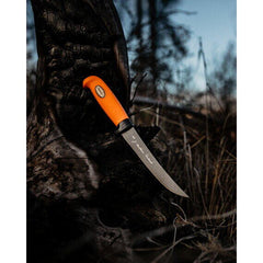 Cuțit Carving Martef Marttiini Oy - Lamă 150mm, Precizie Finlandeză - 3