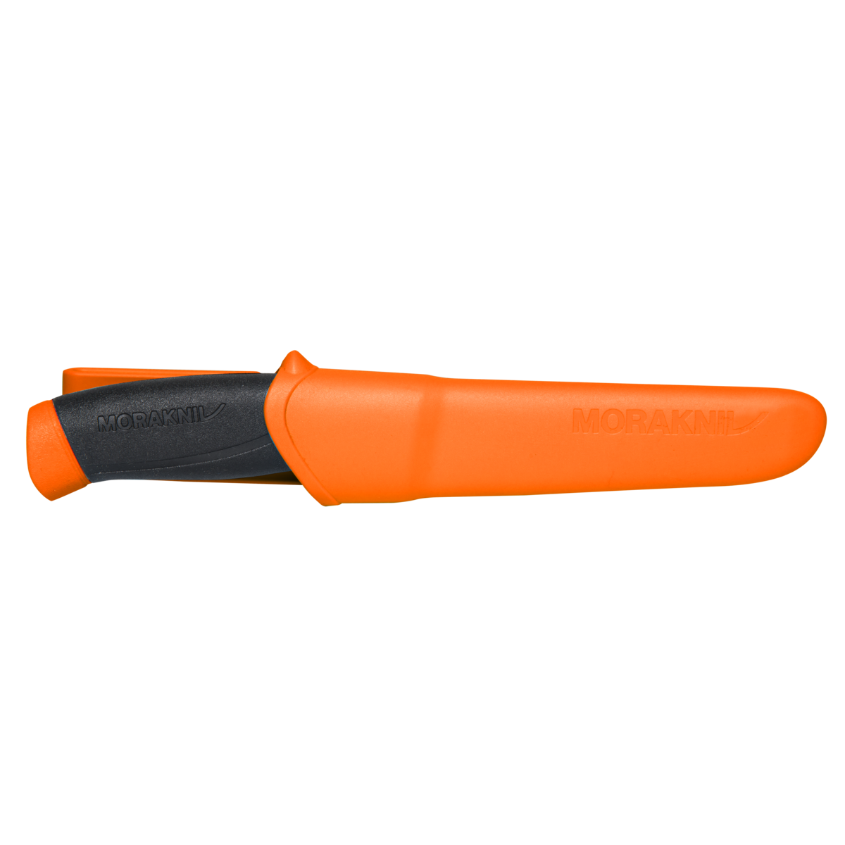 Cuțit Companion Helikon-Tex Oțel Inoxidabil Portocaliu