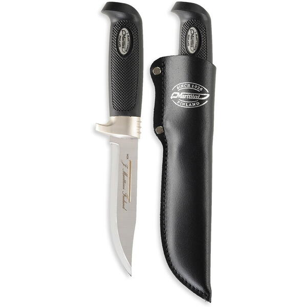 Cuțit Condor Big Game Marttiini - Lamă 130mm, Vânătoare, Outdoor - 1