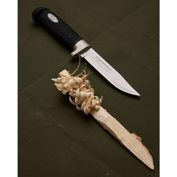 Cuțit Condor Big Game Marttiini - Lamă 130mm, Vânătoare, Outdoor - 3