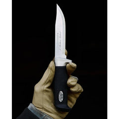 Cuțit Condor Big Game Marttiini - Lamă 130mm, Vânătoare, Outdoor - 5