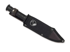 Cuțit Condor Darksaxon Knife – Stil Istoric, Lamă Lungă și Eficiență în Teren