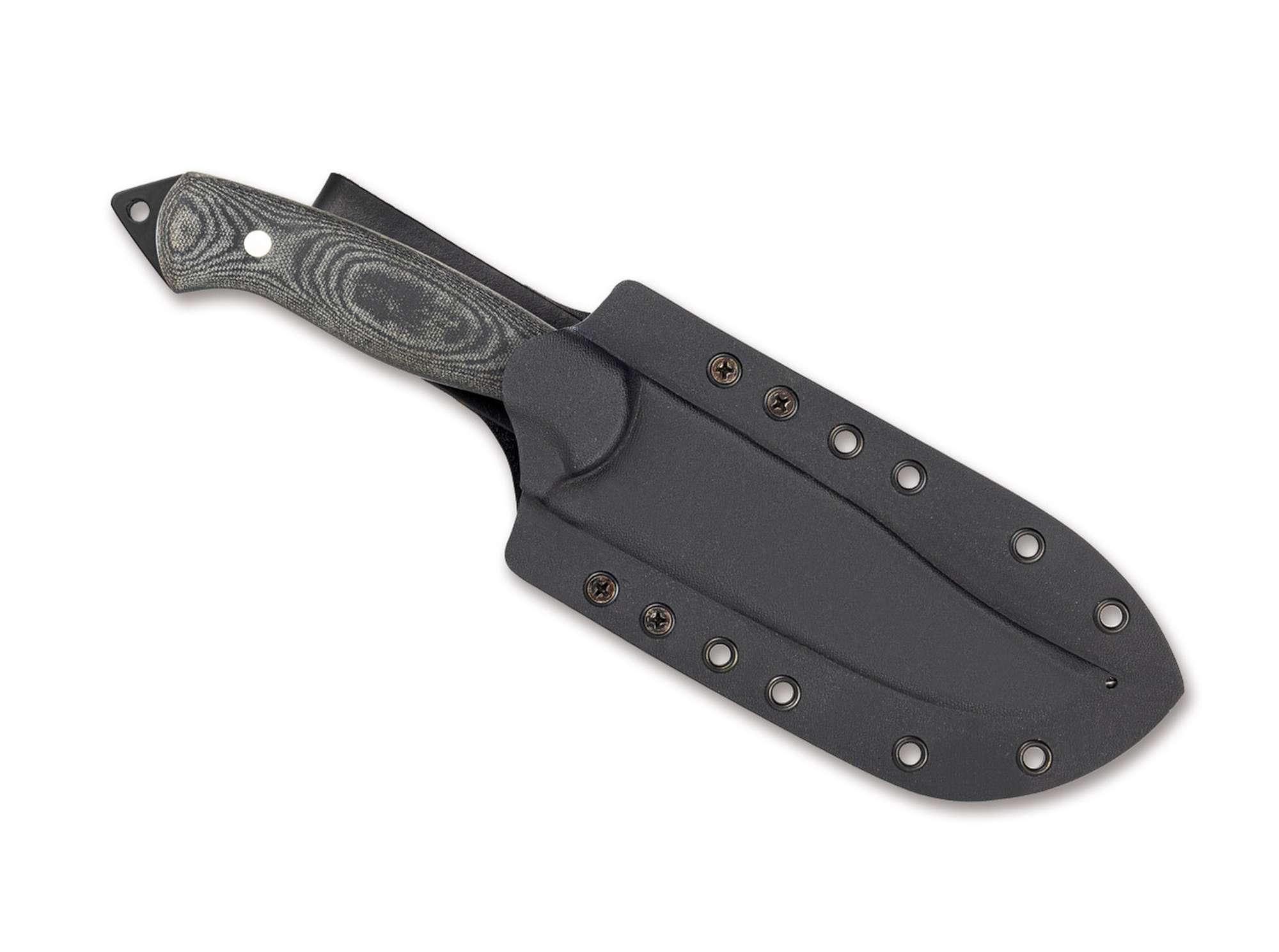 Cuțit Condor Rough N Ready Knife – Brut, Fiabil și Construit pentru Teren Dur