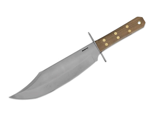 Cuțit Condor Undertaker Bowie – Impresionant, Brutal și Construit pentru Forță Maximă
