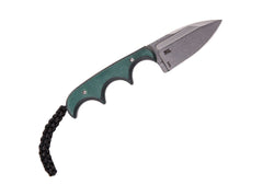 Cuțit CRKT Minimalist Spear Point – Compact, Robust și Mereu Pregătit