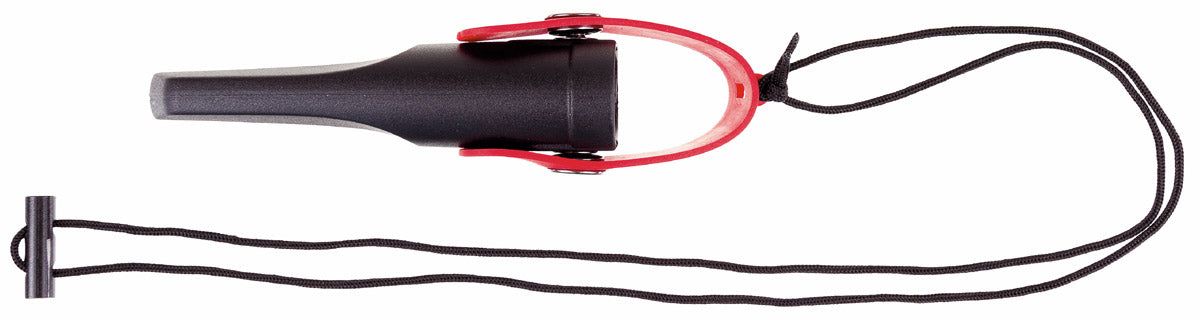Cutit cu Lama Fixa Mini Outdoor Negru FoxOutdoor - Cu Amnar, 7Cr17MoV
