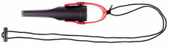 Cutit cu Lama Fixa Mini Outdoor Negru FoxOutdoor - Cu Amnar, 7Cr17MoV