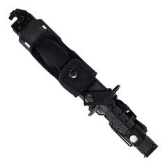 Cuțit D80 US Military Negru Original US Military - Versatilitate Fără Compromis