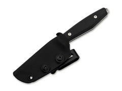 Cutit Daily Knives AK1 Droppoint N690 Böker- EDC, Fabricat Solingen