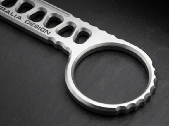 Cutit de Aruncat Boker Plus Voodoo