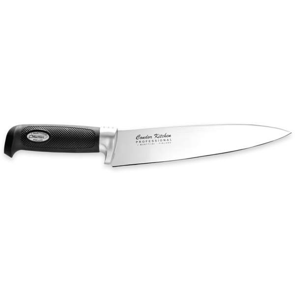 Cuțit de Bucătar Marttiini Oy Chef's Cook - Lamă 210mm, Oțel Inox