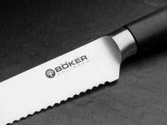 Cutit de bucatarie Böker Core Professional Tomato Knife- Precizie, Confort