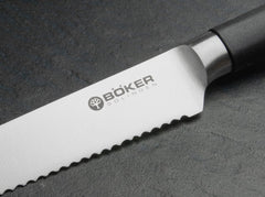 Cutit de bucatarie Böker Core Professional Tomato Knife- Precizie, Confort
