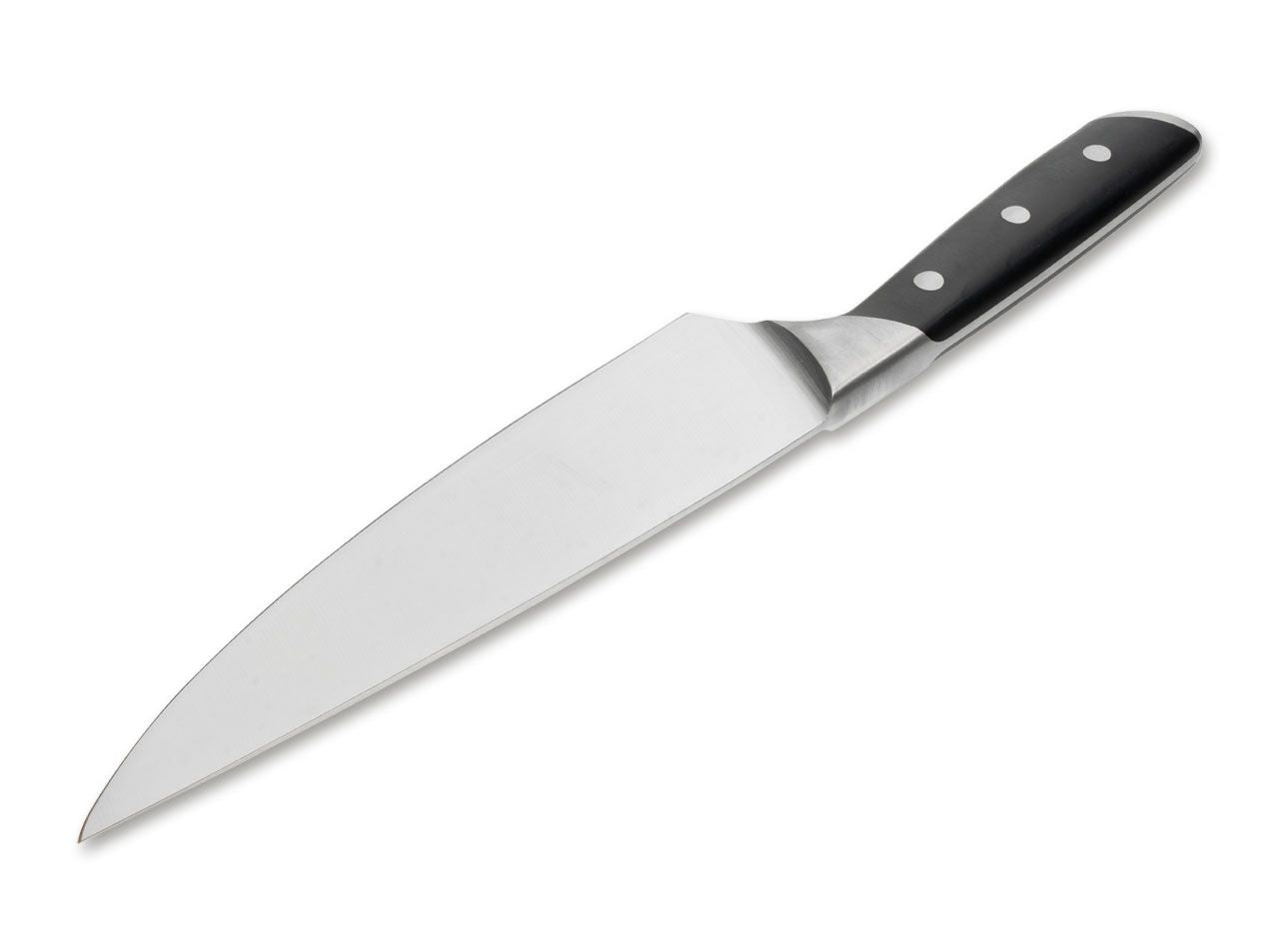 Cutit de bucatarie Böker Plus Forge Chef's Knife Böker- Ascutit, Ergonomic