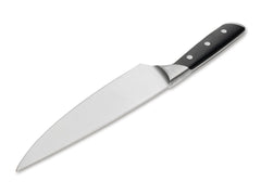 Cutit de bucatarie Böker Plus Forge Chef's Knife Böker- Ascutit, Ergonomic