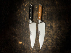 Cutit de bucatarie Böker Plus Forge Chef's Knife Böker- Ascutit, Ergonomic