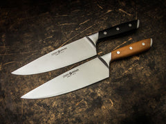 Cutit de bucatarie Böker Plus Forge Chef's Knife Böker- Ascutit, Ergonomic