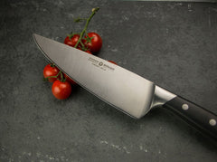 Cutit de bucatarie Böker Plus Forge Chef's Knife Böker- Ascutit, Ergonomic