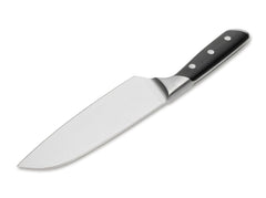 Cutit de bucatarie Böker Plus Forge Santoku Böker- Lama Larga, Manevrare Ergonomica