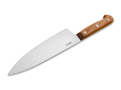 Cutit de bucatarie Cottage-Craft Chef's Knife Small Böker- Otel C75, Lemn Prun