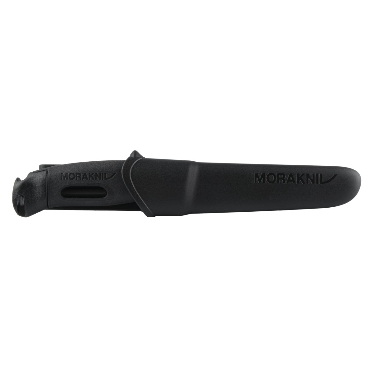 Cuțit de Supraviețuire Morakniv Companion Spark Oțel Inoxidabil cu Amnar