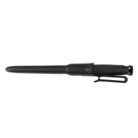 Cuțit de Supraviețuire Morakniv Companion Spark Oțel Inoxidabil cu Amnar