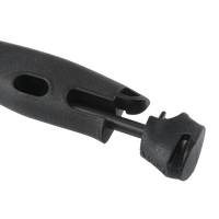 Cuțit de Supraviețuire Morakniv Companion Spark Oțel Inoxidabil cu Amnar
