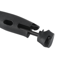 Cuțit de Supraviețuire Morakniv Companion Spark Oțel Inoxidabil cu Amnar