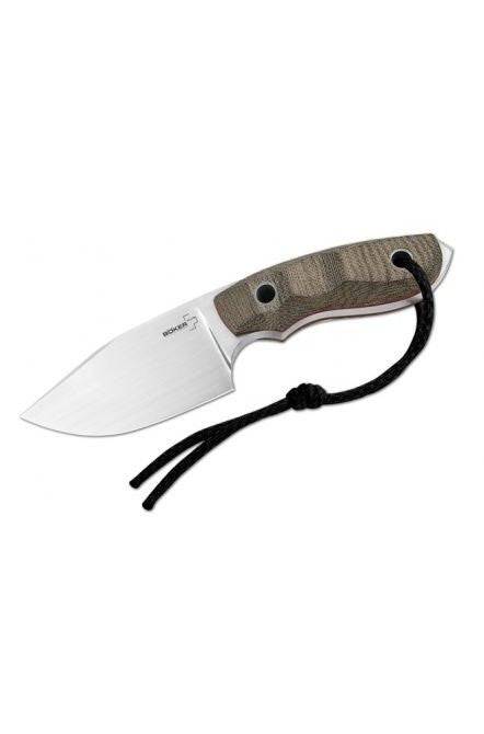 Cutit De Vanatoare Boker Plus Bob