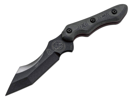 Cutit De Vanatoare Boker Solide Forest