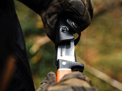 Cuțit DMAX Elk Hunter – Puternic, Fiabil și Gândit pentru Vânătoare