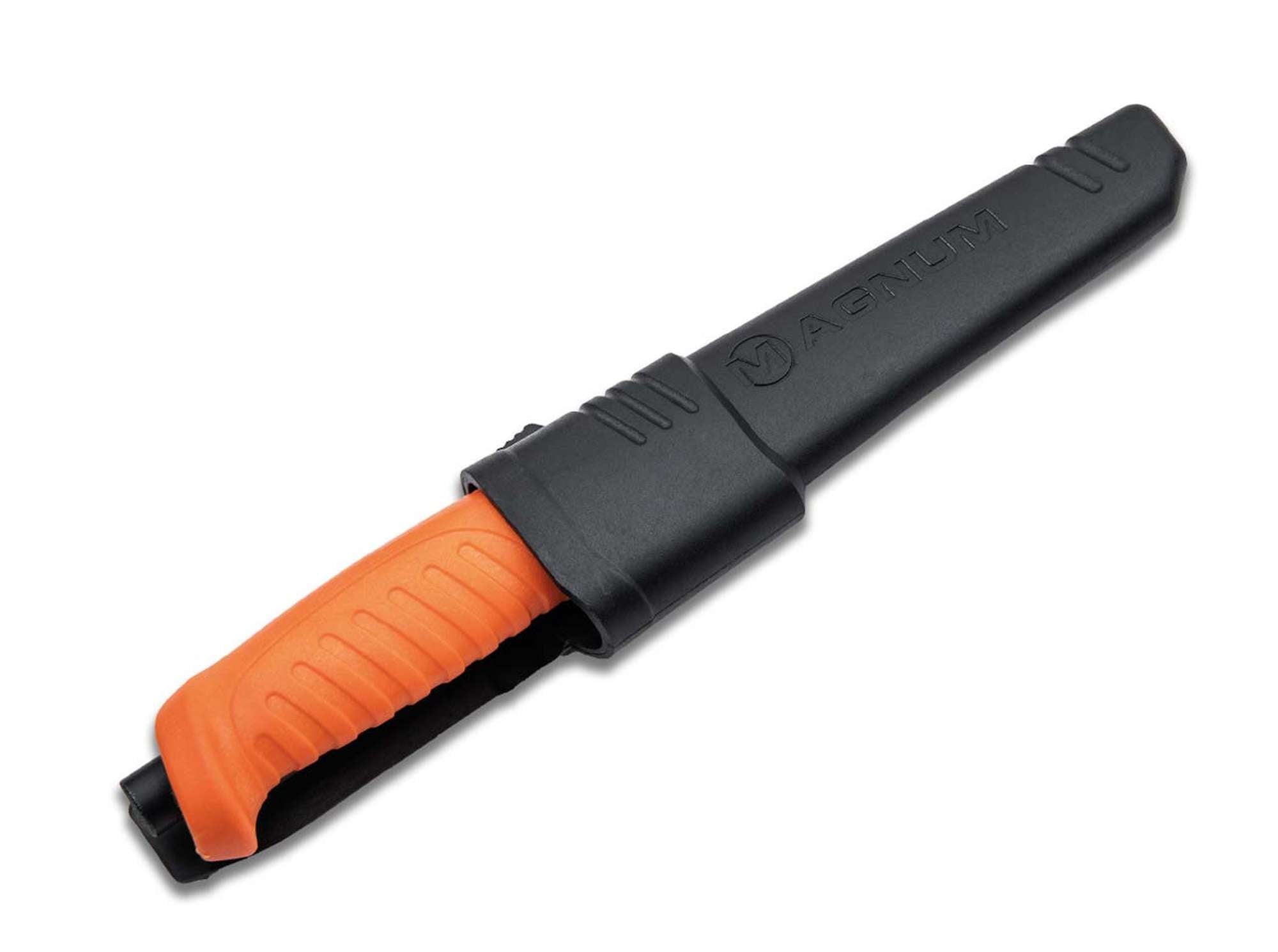 Cuțit DMAX Knivgar – Ușor, Practic și Ideal pentru Outdoor