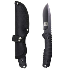 Cutit Dolk Tactical BS210261# Negru - Pregătire Optimă, Performanță Maximă