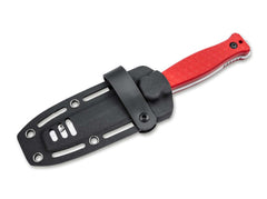 Cuțit Dönges Expert Fire Fixed – Robust, Fiabil și Pregătit pentru Outdoor Intens