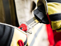 Cuțit Dönges Expert Fire Fixed – Robust, Fiabil și Pregătit pentru Outdoor Intens