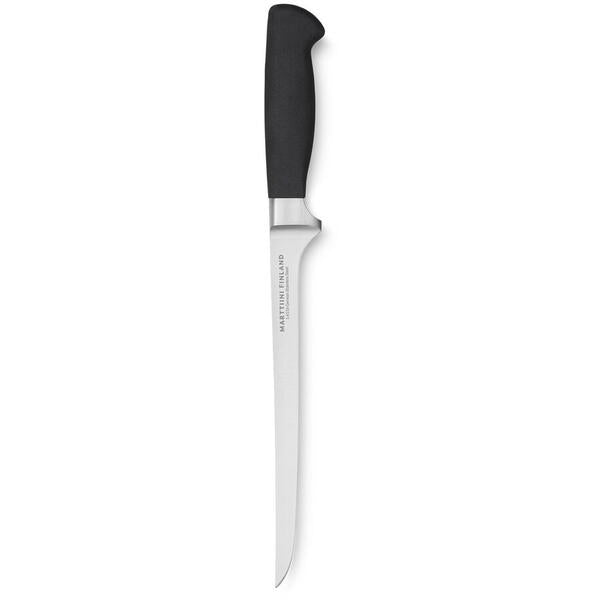 Cuțit Filetare Kide Marttiini Oy - Lamă 210mm, Finlandez, Precizie