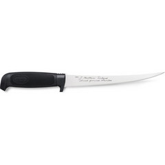Cuțit Filetat Basic Marttiini Oy - Lamă 190mm, Perfect pentru Pește - 1