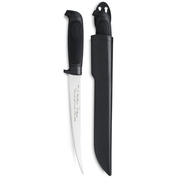 Cuțit Filetat Basic Marttiini Oy - Lamă 190mm, Perfect pentru Pește - 2