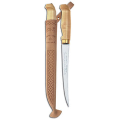 Cuțit Filetat Clasic Marttiini Oy - Lamă 190mm, Precizie Finlandeză - 2