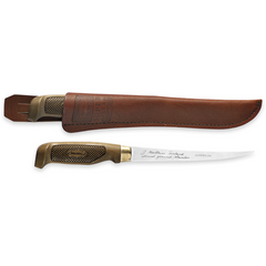 Cuțit Filetat Classic Superflex Marttiini - Lamă 150mm, Flexibilitate Maximă - 1