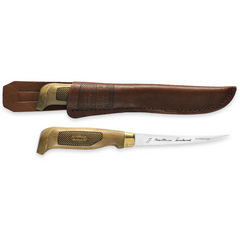 Cuțit Filetat Classic Superflex Marttiini - Lamă Flexibilă 100mm - 1