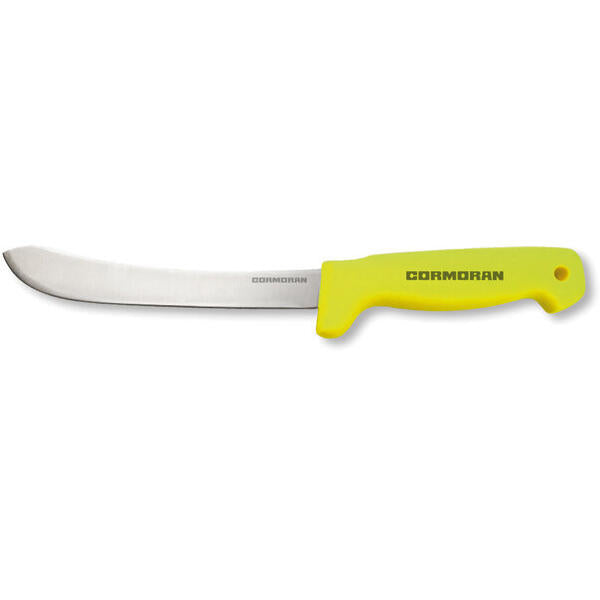 Cuțit Filetat M. 007 Cormoran - Lamă Flexibilă 16cm, Tăiere Precisă