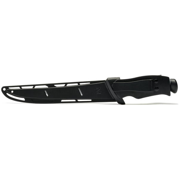 Cuțit Filetat M.MT092 Mustad - Lamă Teflonată, 17.8cm, Albastru - 4