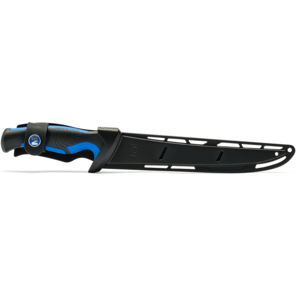 Cuțit Filetat M.MT093 Mustad - Lamă Teflonată, 20.3cm - 4