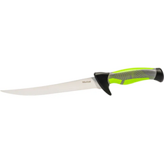 Cuțit Filetat Mustad - Lamă Teflonată 20.3cm, Tăiere Precisă - 1