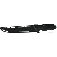 Cuțit Filetat Mustad - Lamă Teflonată 20.3cm, Tăiere Precisă - 3
